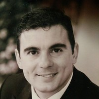 Alberto Escribano García