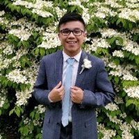 Lincoln Leung