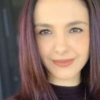 Brittany Ramsamy