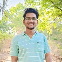 Yogesh Randive