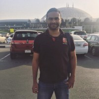 Mohamed Baghdad