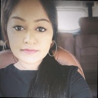 Sharieya Hussein