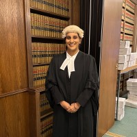 Maria Diana Jude Sharma