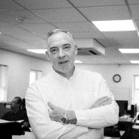 Steve Kelly