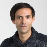 Thomas Mercier