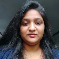 Sheetal Kollur