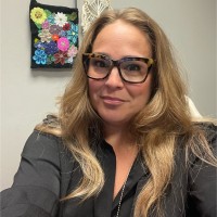 Angela Desjarlais