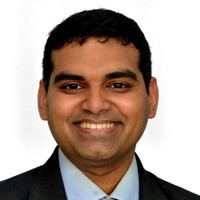 Karthik Jeganathan