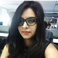 Ratika Sharma