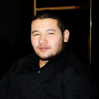 john karimov