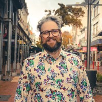 Gerry Paul