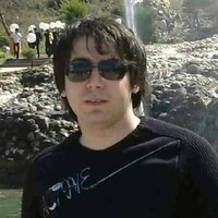 Masoud Hosseini
