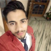Tushar Jasrotia