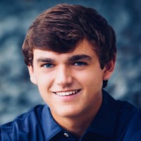 Reed Senterfitt