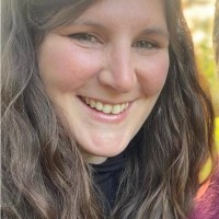 Jess Cruickshank