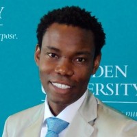 Patrick Osaghae
