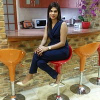Melanie Naicker
