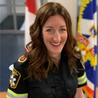 Mandy Johnston