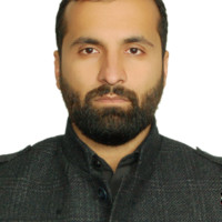 Bilal Ahmad