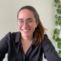 Alondra María Sánchez Lameda Díaz