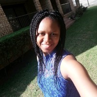 Nancia Masinga