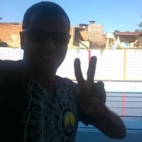 Alisson Souza Gomes