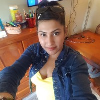 Natasha Lal