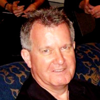 Ian Davies