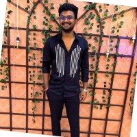 Sriram Saravanan