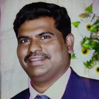 Dr.Ravikumar K