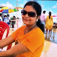 Susmita Chakraborty