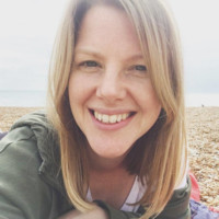 Amy Wright