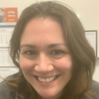 Christine Carter