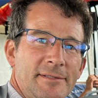 Mike Bischel