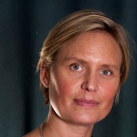 Linda Nyqvist