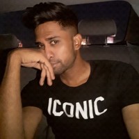 Jason Ramkairsingh