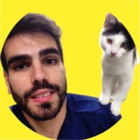 Nick Panteloukas