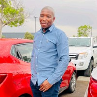 Mphophothane Jonas
