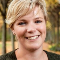 Bibi Vd Klundert