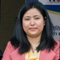 CA. Uma Shrestha