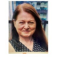 Irene Schriiffer