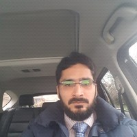 Muhammad Kamran