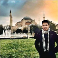 Ilkin Baghirli