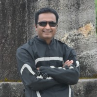Jeevan Yadav N S