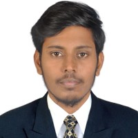 Surendhar R