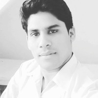 Ankit Kumar Singh