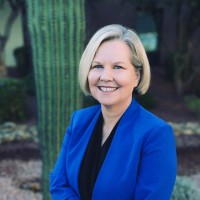 Bridget Querciagrossa, M.A.