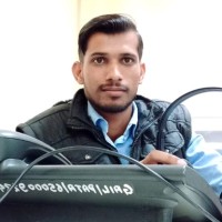 Mohd Altaf