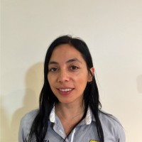 Andrea Mora