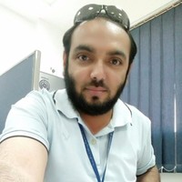 Qamar Alam